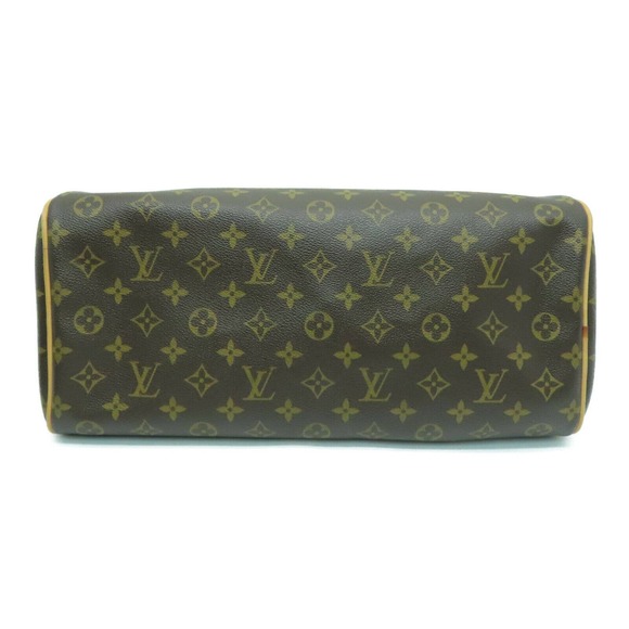 💎✨LIKE NEW✨💎 Louis Vuitton Montorgueil Handbag Monogram Brown❗️ - Picture 8 of 14